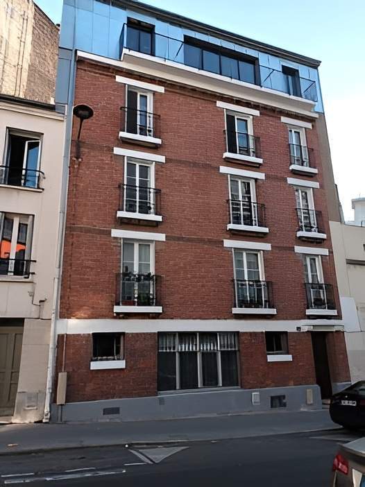Une entreprise de ravalement de façade  Nîmes