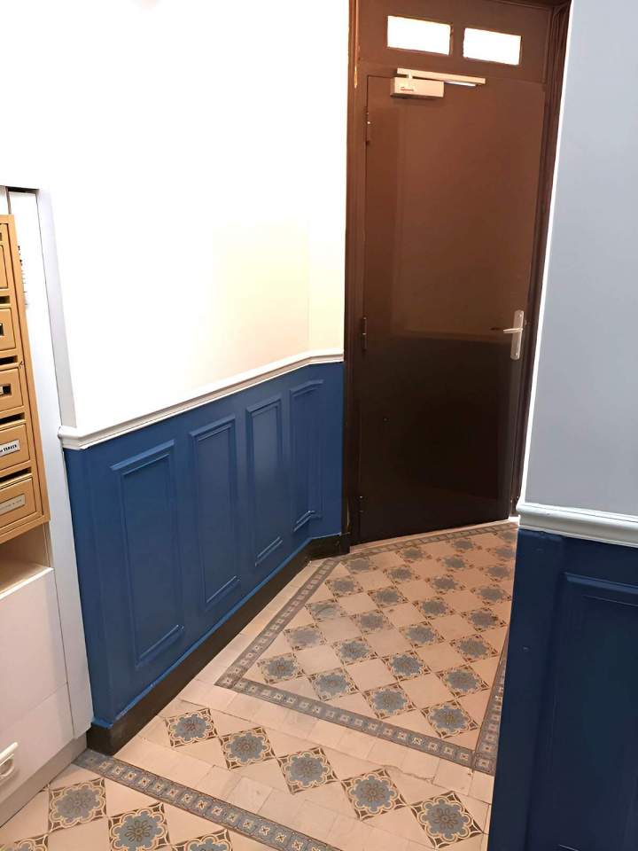 Réfection de votre intérieur Nîmes