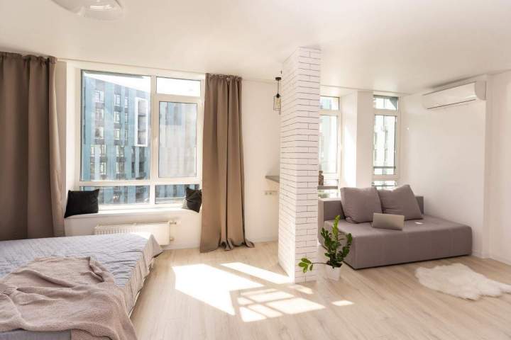 Rénovation intérieure Nîmes