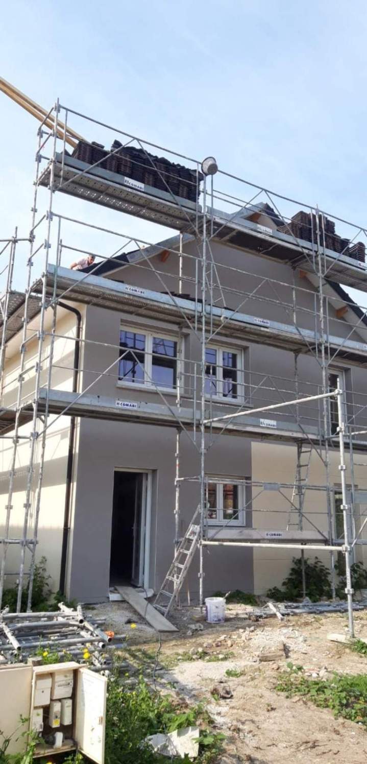 Embellissez votre extérieur