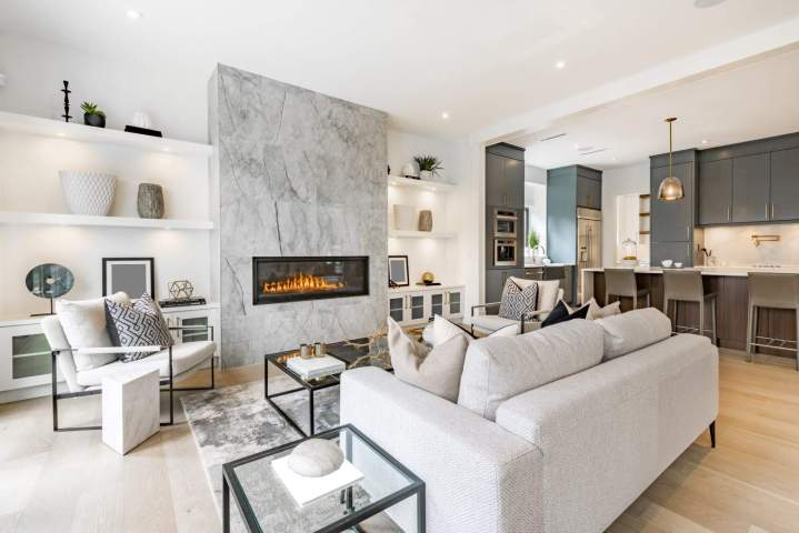 Aménagement intérieur Nîmes